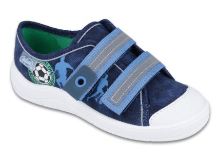 Tenisky Befado Tim 672X063 (Varianta produktu 25)