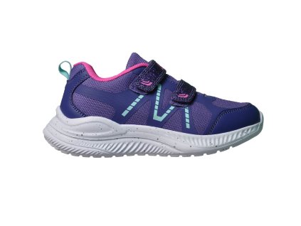 Tenisky MEDICO Prevent Sport fialová (Varianta produktu 25)