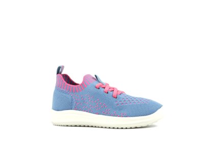 Tenisky Richter 9100-1191-6721 fialová (Varianta produktu 26)