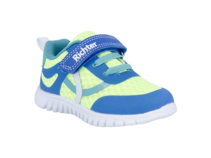 Tenisky Wallaby Richter 2663-1271-6913 lago (Varianta produktu 24)