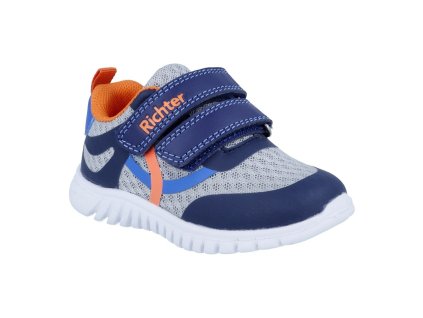 Tenisky Wallaby Richter 2664-1271-6823 nautic (Varianta produktu 22)