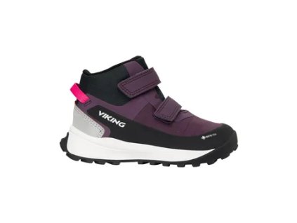 Viking Expower Mid GTX 2V Grape (Varianta produktu 25)