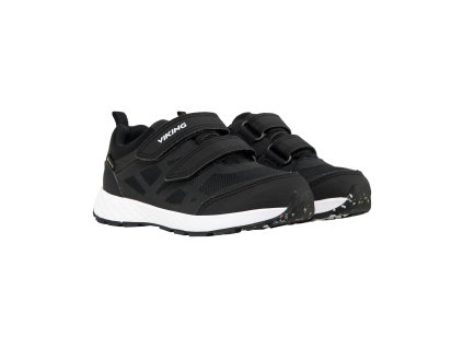 Viking Veme Low GTX R Black (Varianta produktu 27)