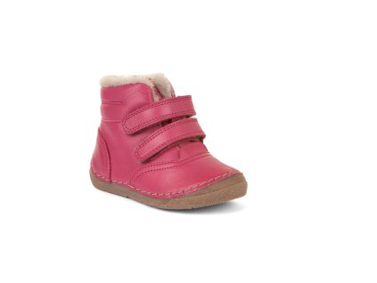 Zimní Froddo boty Paix Fuxia (flexible) G2110130-12 (Varianta produktu 23)