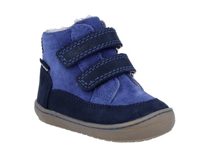 Zimní obuv Maxi Richter 0418-2251-6631 marine (Varianta produktu 21)