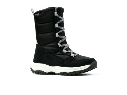 Zimní obuv Richter 6071-8171-9900 černá (Varianta produktu 28)