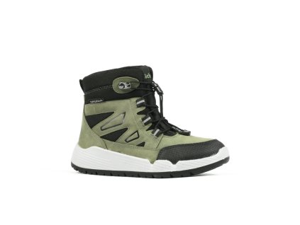 Zimní obuv RS-1 Richter 6354-4191-8501 olive (Varianta produktu 27)