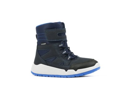 Zimní obuv RS-1 Richter 6356-4191-7200 modrá (Varianta produktu 27)