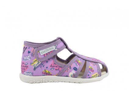 Bačkory Ciciban ALINA 85440