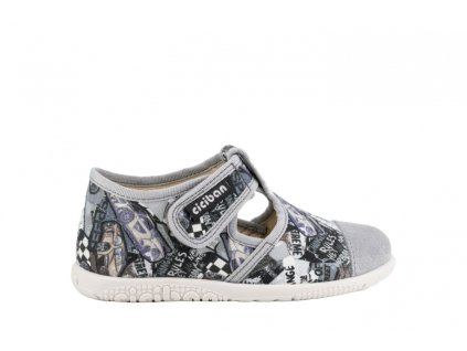 35433 ciciban charlie 1