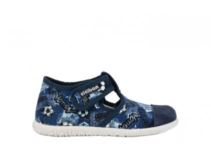 35433 ciciban cross 1