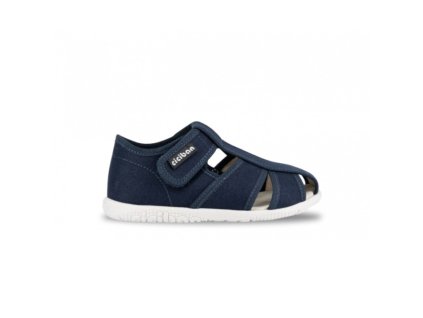 detske backurky ciciban navy 35440