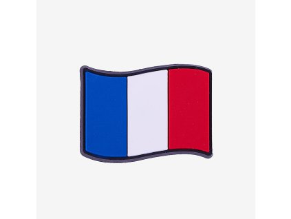 7677 121314 amulet french flag 001