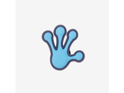 7953 121940 amuletz froggy paw blue 001