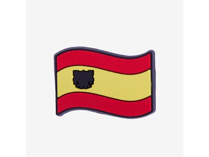 7676 121313 amulet spain flag 001