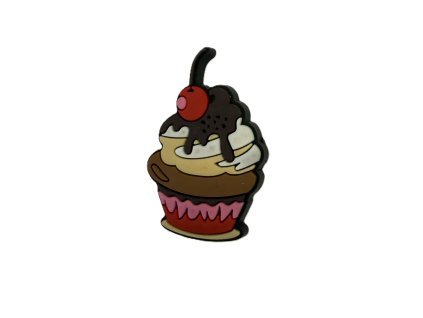 Amulet Coqui Dortík