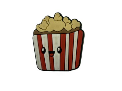Amulet Coqui Popcorn