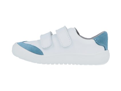 Joy Kids bílo modrá