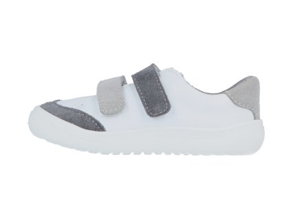 Joy kids bílo šedá