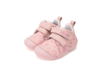 S015 61675A Rose Gold 06