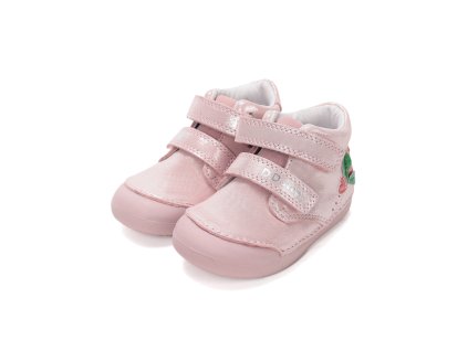 S066 61412A Rose Gold 06