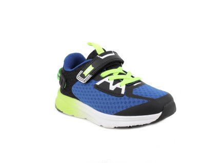 Tenisky Primigi Nero 1458144