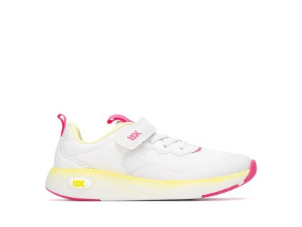 Xti barefoot tenisky White 15310507