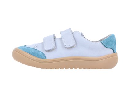 Joy kids šedo modrá