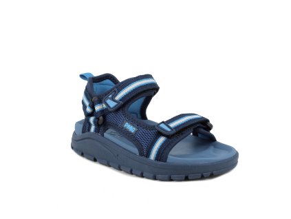 Sandálky Primigi Navy 1475055