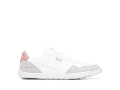 Xti barefoot boty White 145325