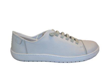 Wild barefoot boty White 556-10086.6