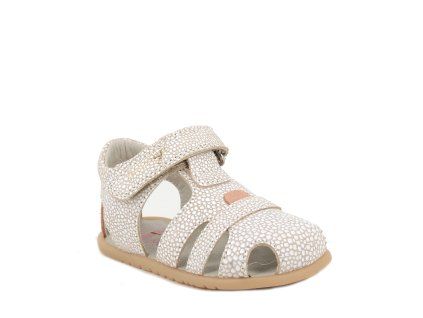 Sandálky barefoot Primigi Sand 1414066