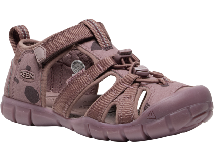 Sandály KEEN Seacamp II CNX mauve