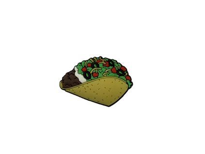Amulet D.D.Step Tortilla