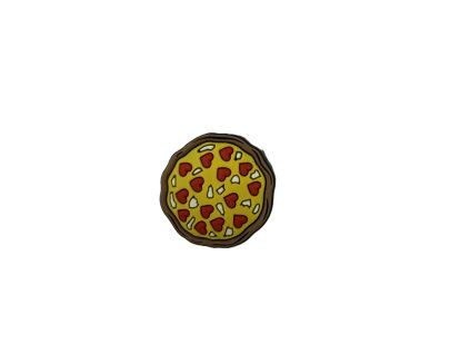 Amulet D.D.Step Pizza