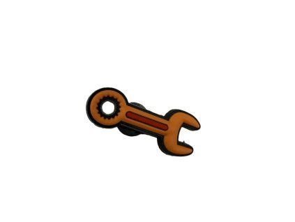 Amulet D.D.Step Klíč