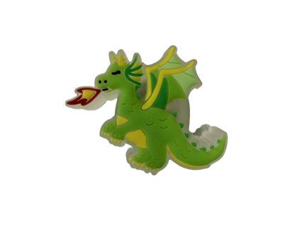 Amulet D.D.Step Drak