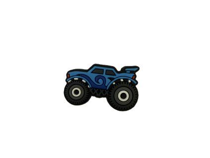 Amulet D.D.Step Monstertruck