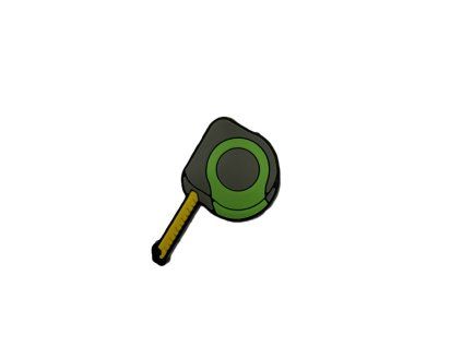 Amulet D.D.Step Metr