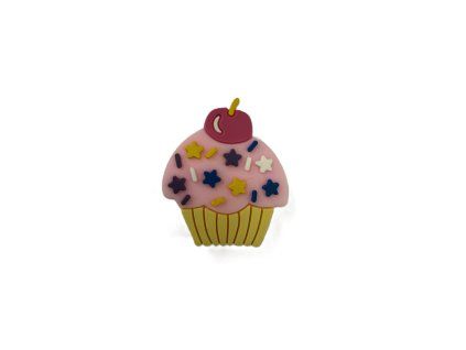Amulet D.D.Step Cupcake
