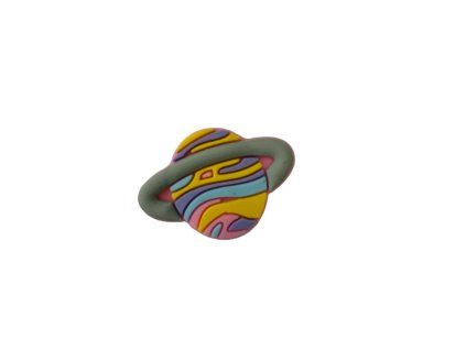 Amulet D.D.Step Barevná planeta