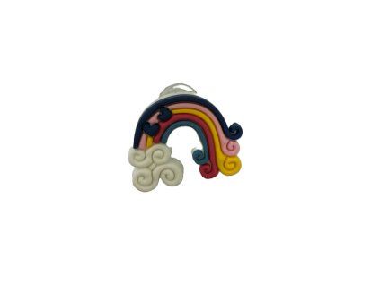 Amulet D.D.Step Duha vlnka