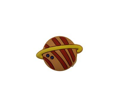 Amulet D.D.Step Planeta oranžová