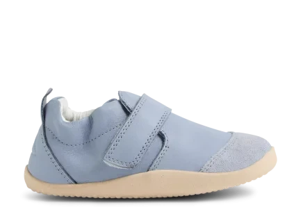 Bobux Xplorer Marvel Skyway barefoot první botičky