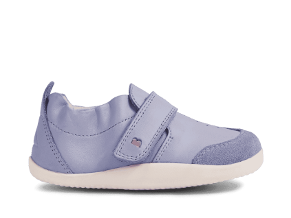 Bobux Xplorer Ripple Thistle barefoot první botičky