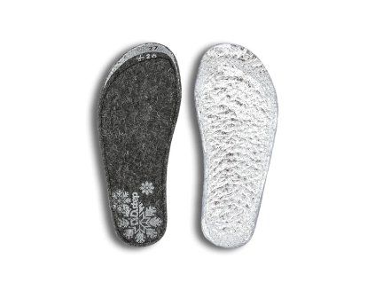 Thermo insole (2)