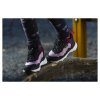 Alpina dětské trekingové outdoor boty Breeze jr mid prunk/pink lav (Varianta produktu 25)