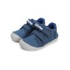 Barefoot plátěné tenisky D.D.step C063-41360 Bermuda Blue (Varianta produktu 28)