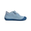 Barefoot plátěné tenisky D.D.step C073-41900A Sky Blue (Varianta produktu 20)