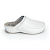 Batz Elena White dámské zdravotní pantofle (Varianta produktu 37)